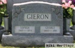 George Gieron