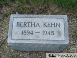 Bertha Kehn