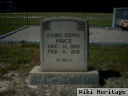 Earo Edna Price