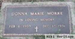 Donna Marie Maurer Morre