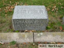 Johanna Krueger