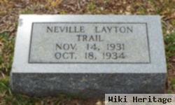 Nevelle Layton Trail