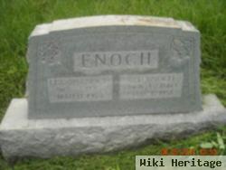 John D Enoch