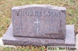 Sheldon Lee Thorkelson