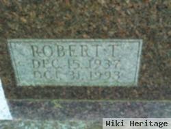 Robert Thomas Berst