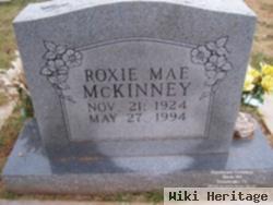 Roxie Mae Mckinney