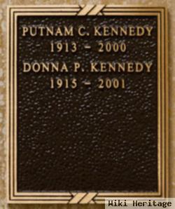 Putnam C. Kennedy