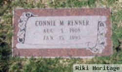 Connie Mae Milligan Renner