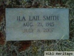 Ila Le Lail Smith