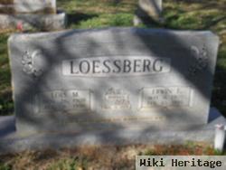 Erwin E. Loessberg