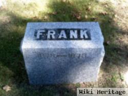 Frank Edwards