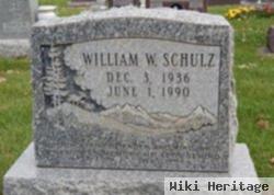 William W. Schulz