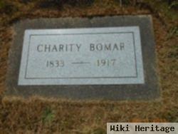 Charity Bomar