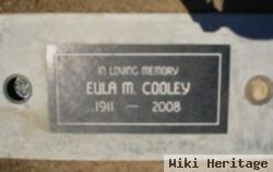 Eula M. Cooley