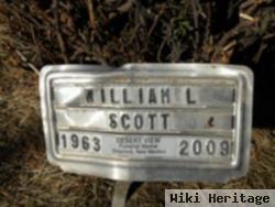 William Lonewolf Scott