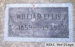 William Ellis Fry