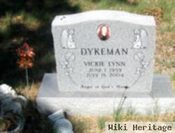 Vickie L. Mcgarvey Dykeman