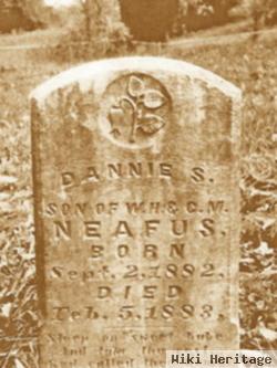 Dannie S. Neafus