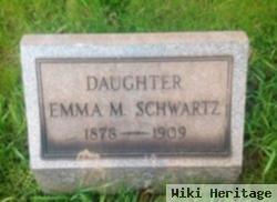 Emma Mary Schwartz