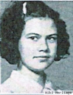 Juanita M. Beamish Miller