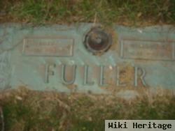 William M. Fuller