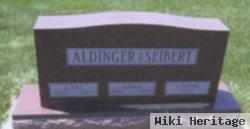 Karl Aldinger