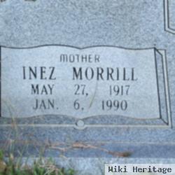 Inez Morrill Myers