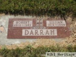 Robert Darrah