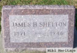 James H Shelton