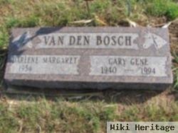 Gary Gene Van Den Bosch