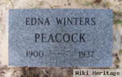 Edna Winters Peacock