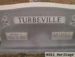 Reba Lytle Turbeville