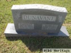 Gardner Dunavant