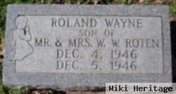 Roland Wayne Roten