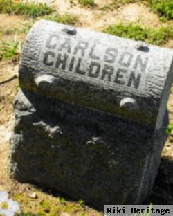 Children Of Carlson