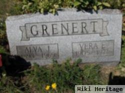 Alva J. Grenert