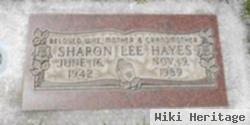 Sharon L. Hayes