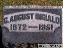 Carl August Ingiald