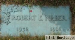 Robert Earl Naber