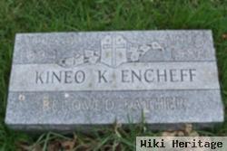 Kineo K Encheff