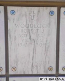 Robert Joseph Woodlock