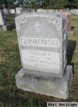 Stanislaw B. Glinkowski