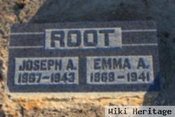 Emma Adeline Bastin Root