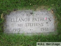 Eleanor Steffens Pathuis