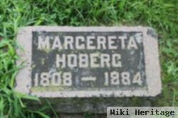 Margareta Hoberg