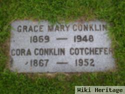 Grace Mary Conklin