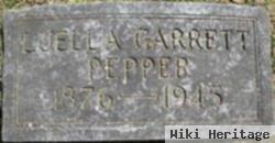 Luella Garrett Pepper