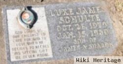 Luke James Schulte