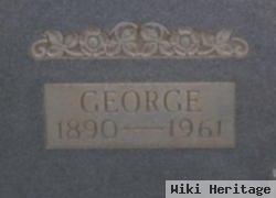 George Cox