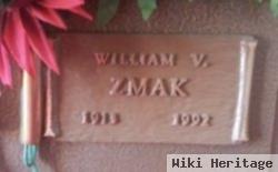 William V. Zmak